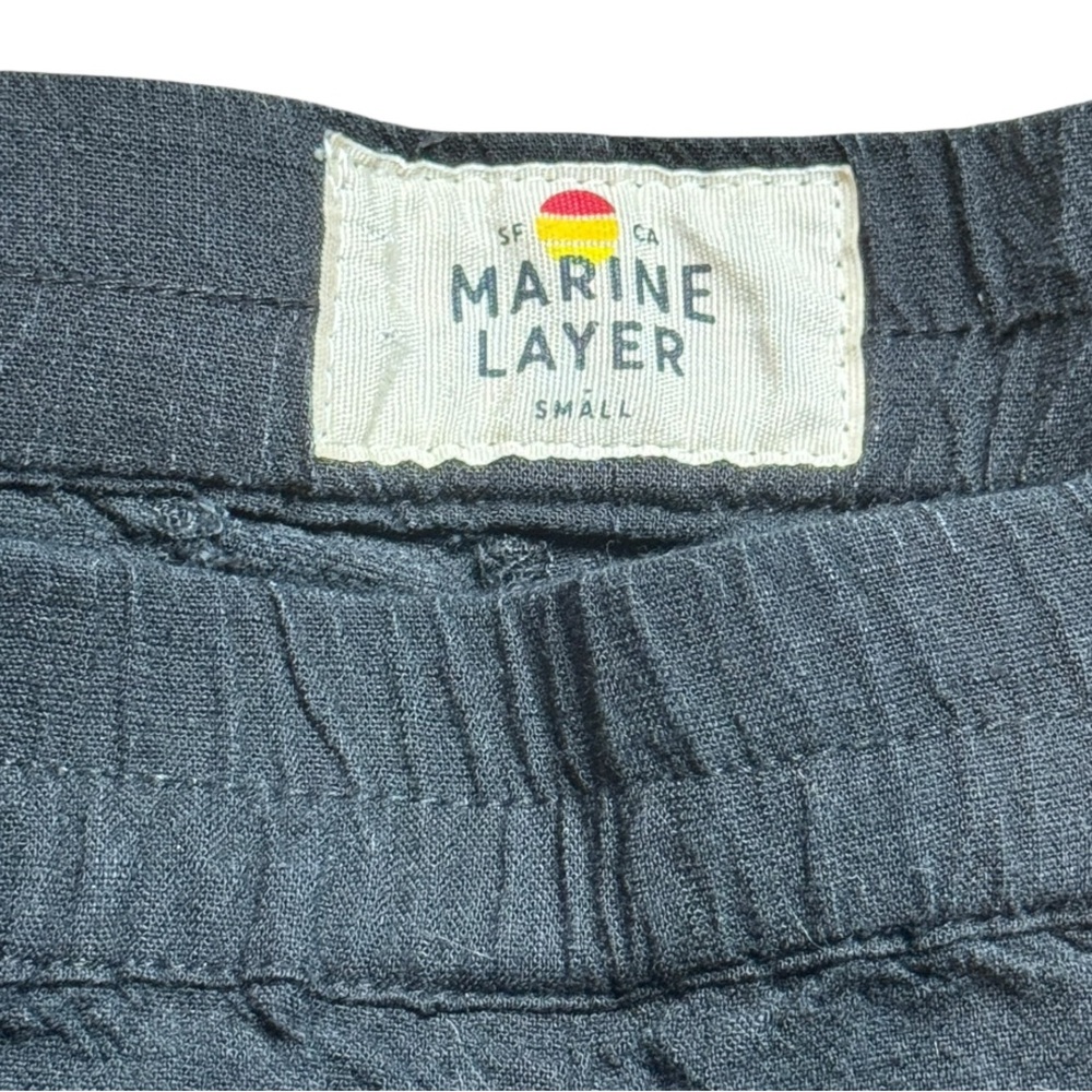 Marine Layer Allison Pant size S - Picture 4 of 10